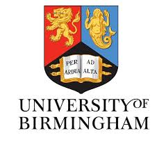 The University of Birmingham