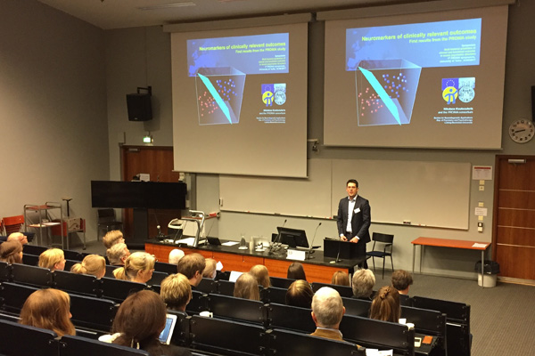 Nikolaos Koutsouleris Nikolaos Koutsouleris