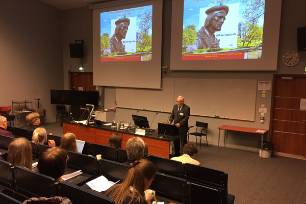 Raimo Salokangas Raimo Salokangas