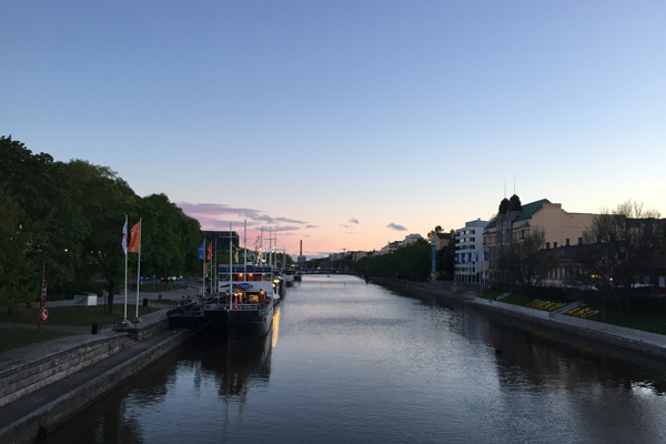 PRONIA_Turku PRONIA_Turku